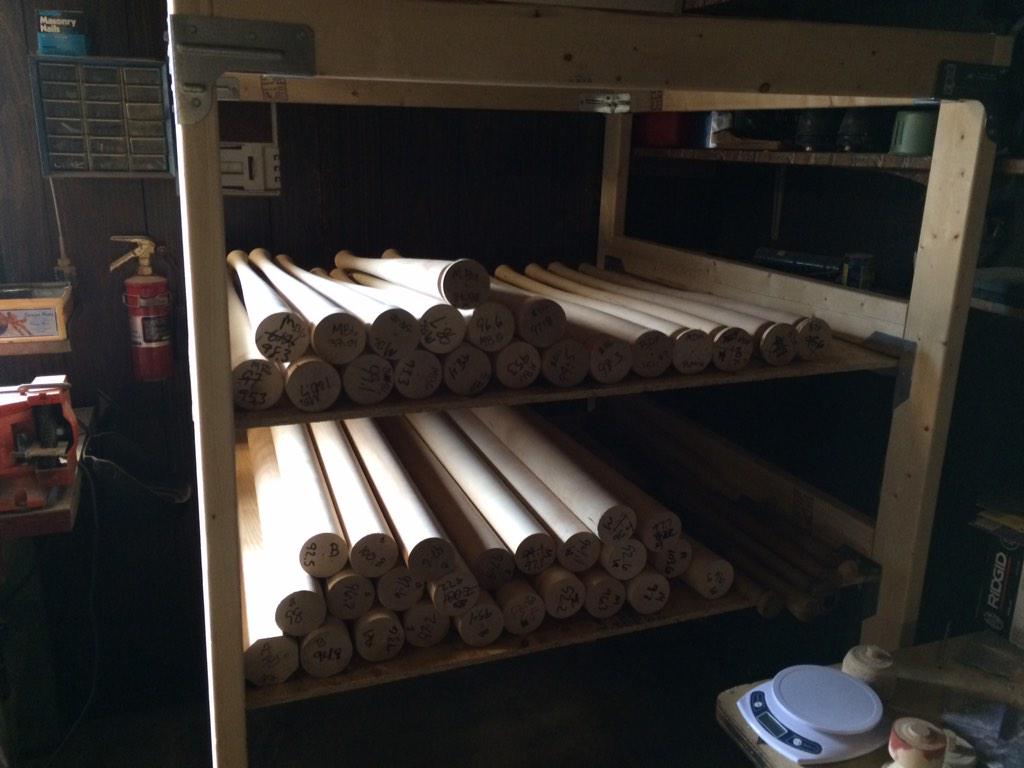 Detroit Bat Company tweet media