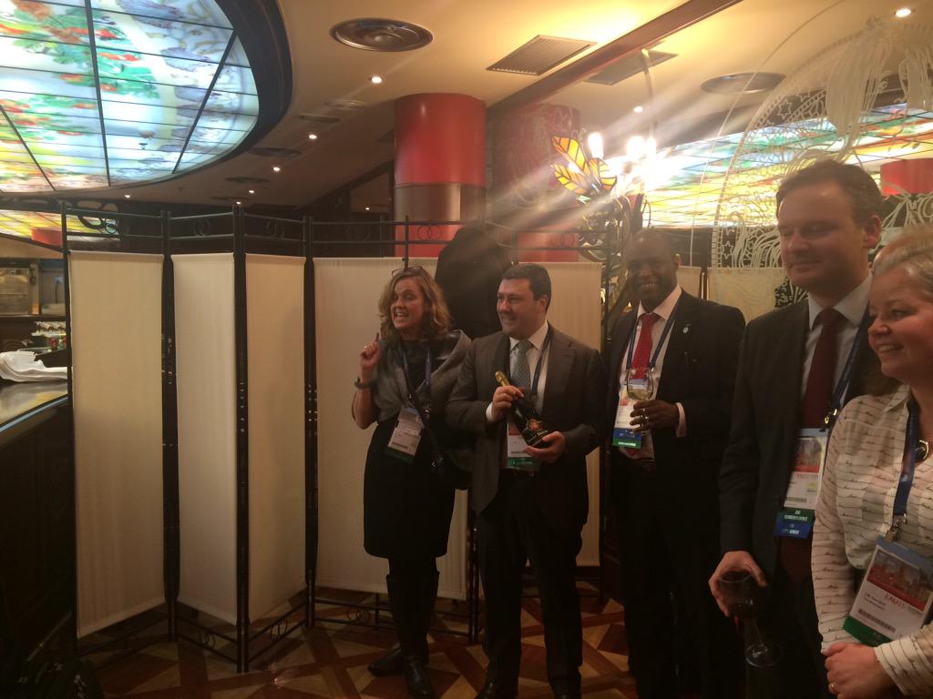 European Association of Urology (EAU) tweet media