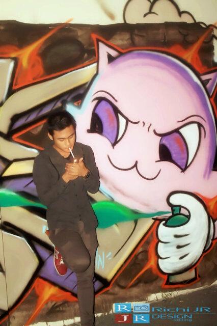 RickieDistha's tweet photo. http://t.co/RadyklHRYF
