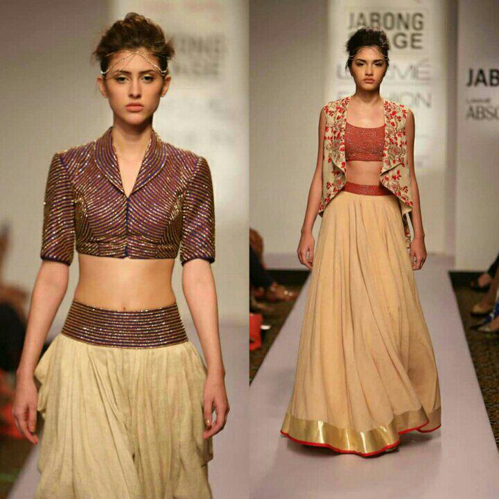 Rayhanluv's tweet photo. A look into @shilpareddy217 show @lakmefashionwk
#LakmeFashionWeek #floralgeometry #shilpareddy #summerresort http://t.co/C4BUGYyLbv