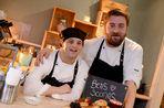 LivEchonews's tweet photo. Well done Ben - a flying start in his new job #GiveBenAJob http://t.co/H879WtXu8B http://t.co/IEwDpWuKhO