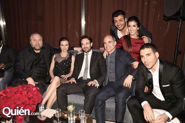 ma_silvestre's tweet photo. Netflix crew.
Mexico Lindo!
DF
#SENSE8  5 de Junio./ June 5th.
#NETFLIX http://t.co/8oyh1woAZg