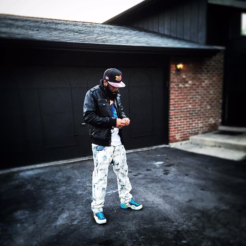 BIG_FRESH11st's tweet image. #YOLG💩😎n