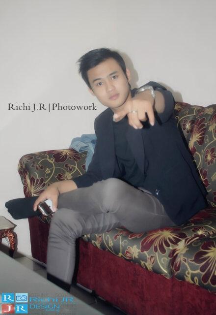 RickieDistha's tweet photo. http://t.co/DjWbANDXrE