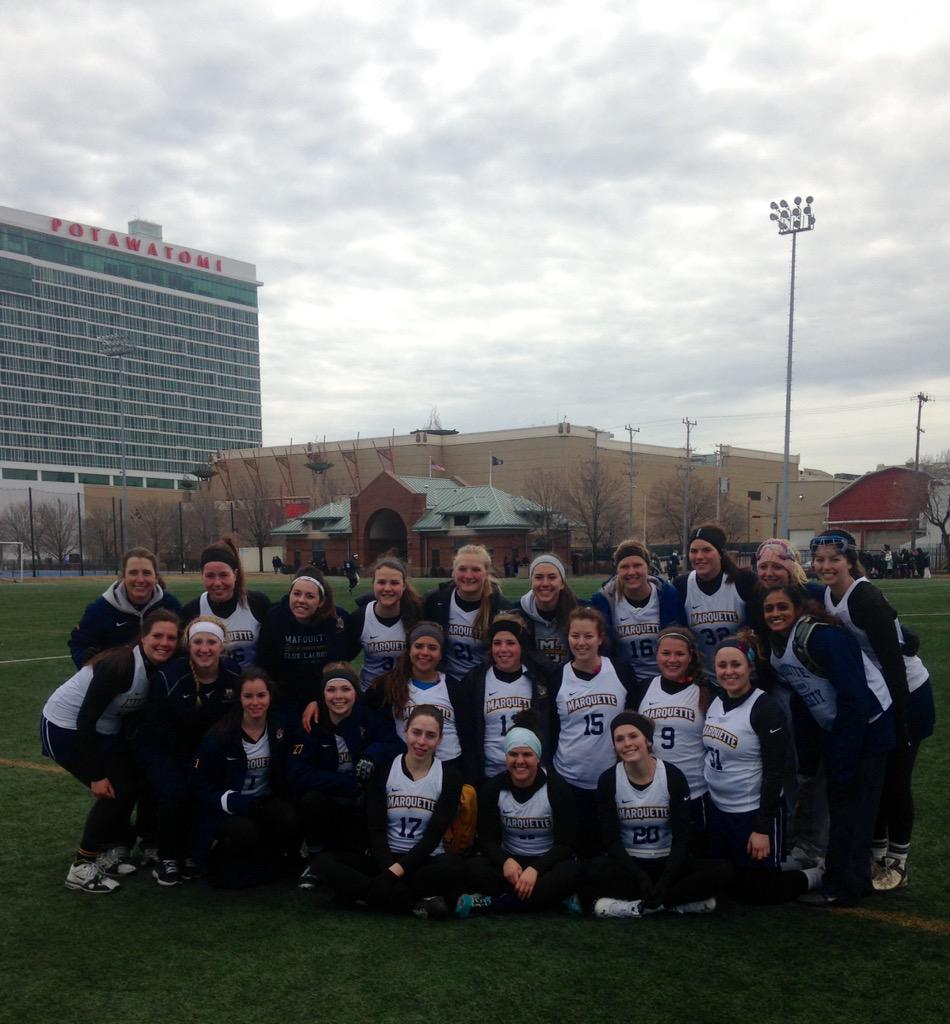 MUWLax's tweet photo. A bit of a chilly weekend, but our home weekend tournament was great! http://t.co/pNYpGJMS1i