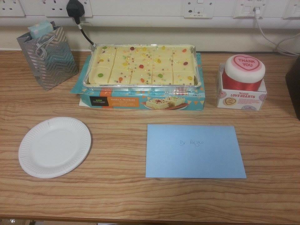 Acute Cardiac Unit tweet media