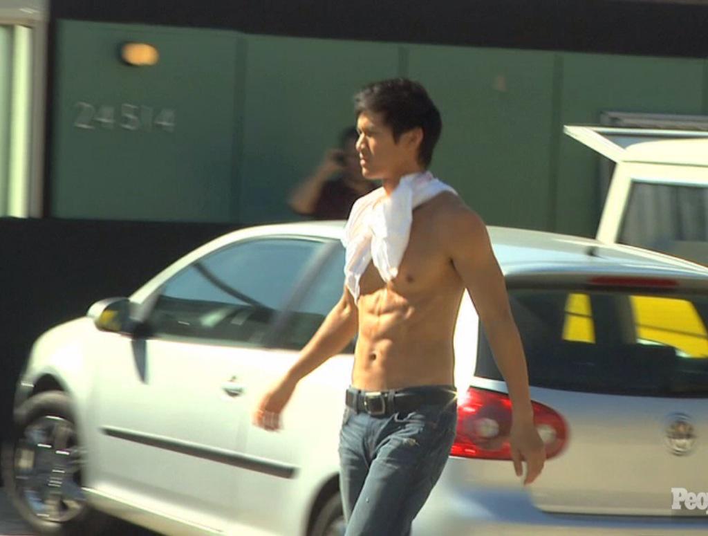 DancingMyWayOut's tweet image. #SeductiveSunday