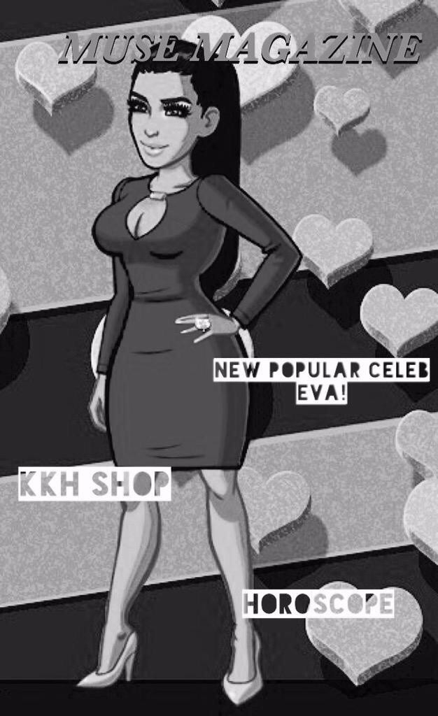 Kkh Muse ➿ tweet media