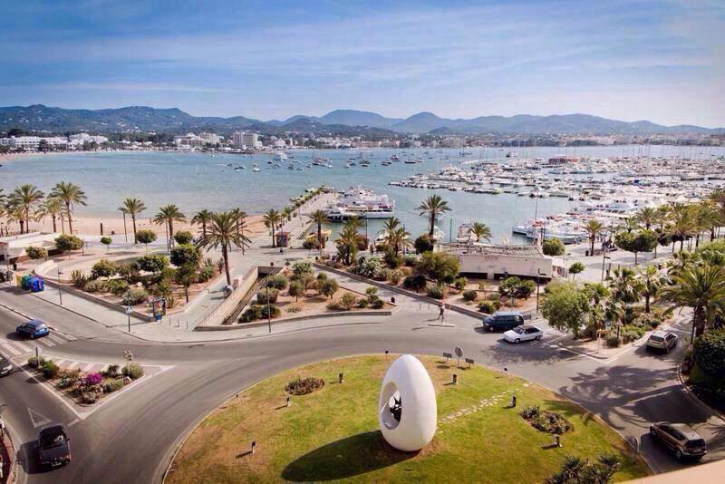 IbizaClubNews's tweet photo. Summers coming #Ibiza!!! http://t.co/Z7BbFNEtpC