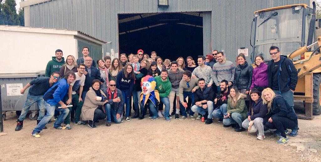 Boja Carnaval Cunit tweet media