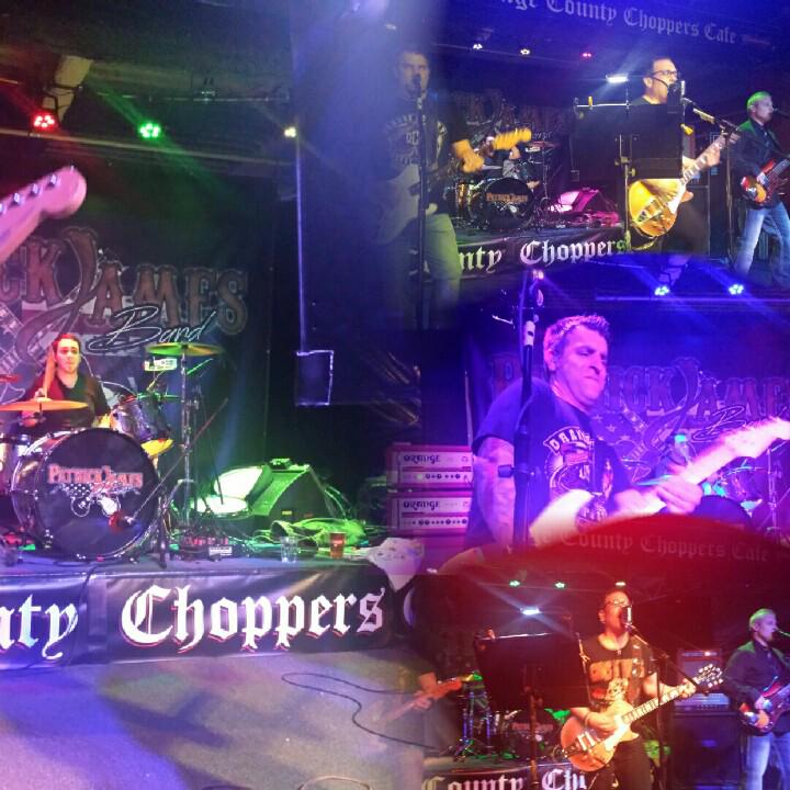 SundariPam's tweet image. #patrickjamesband @occcafe