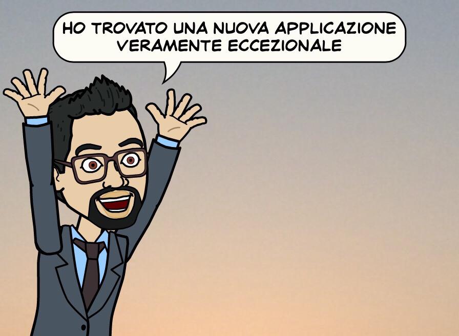 Mr_Tozzo's tweet image. Hai provato l&apos;applicazione #Meerkat ? Serve per trasmettere in streaming ai vostri followers #toxnetlab