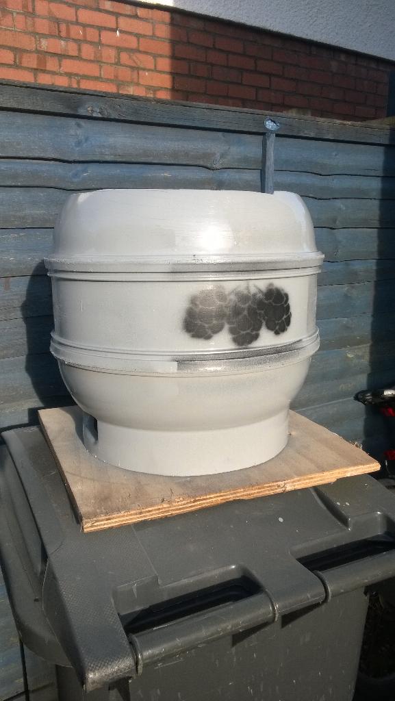 WelshMaliGn's tweet image. @BinkiRees @Thelansdownepub made this for your hop plant. Hope you like it. @CFHops #growbeer