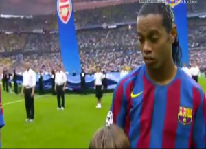 Happy Birthday To Ronaldinho Gaucho (The Best Footballer Ever): Highlights Of Some Of ... -  