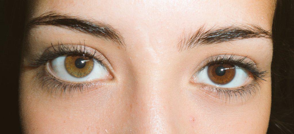 No se puede tener unos ojos mas bonitos. Sabeis de kien hablo??