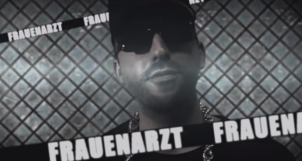 Video: Isar ft. Basstard, Frauenarzt, MC Bogy, Manny Marc, Mach One &amp; uvm - Bassboxxx Clique 3 16bars.de/media/15513/ba…