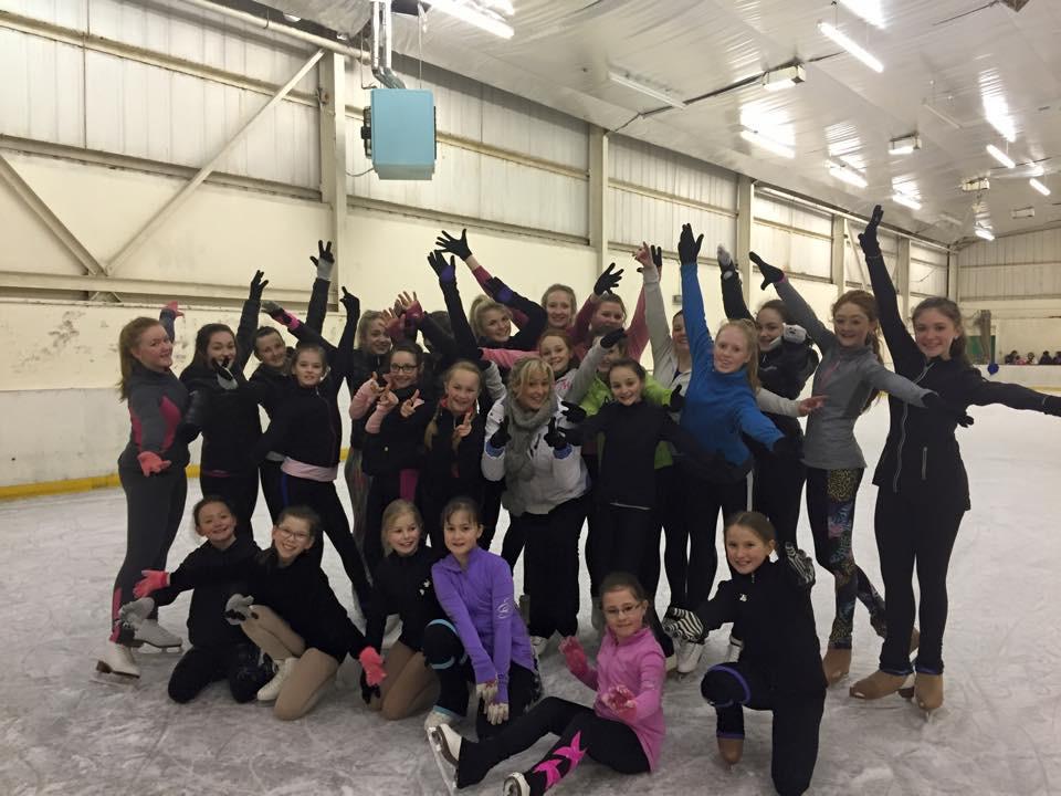 GaintheEdge1's tweet photo. This is how we get our uptown funk on!!! http://t.co/P3ISfvzVZK
