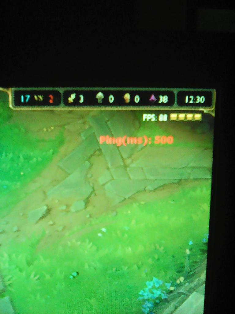 ImLorenzMichael's tweet photo. And this is JackAss #LeagueOfLegends #ThatPing http://t.co/JqobTqNLAp
