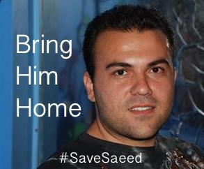 Saeed Abedini and Robert Levinson - left behind by Obama