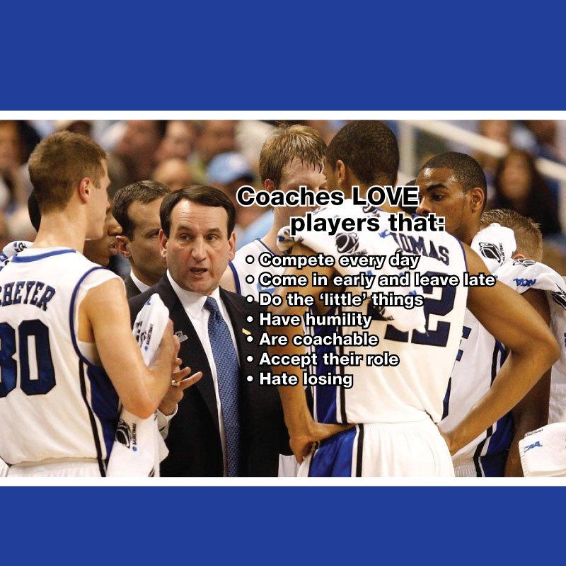 AlanSteinJr's tweet photo. This is what coaches love... http://t.co/VfmHn405ij