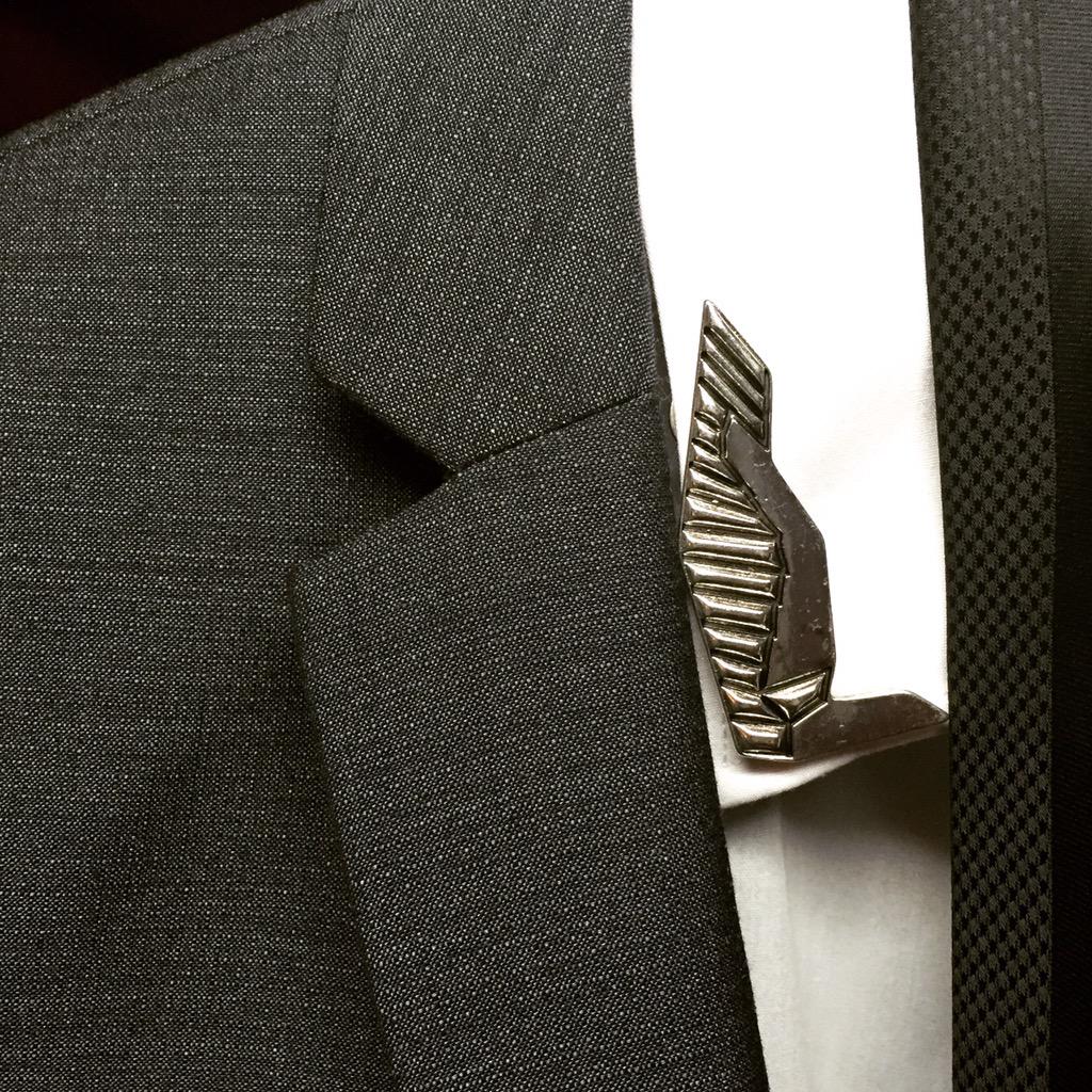 KatlegoMaboe's tweet photo. ⚫️⚪️Sneak-peek:details of tonight's #SAFTAs15 outfit! Dressed in TOPMAN #styledbyMaria 😃 ⚫️⚪️ #crisp #clean #menswear http://t.co/plPApWP46Q