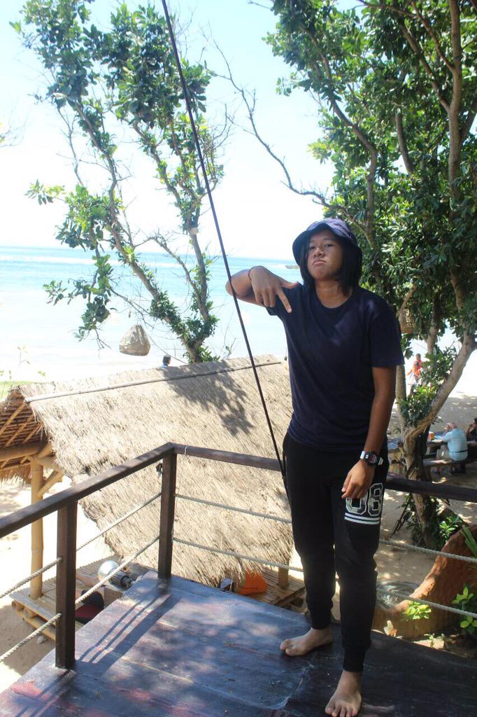 gx tau ini gaya apaa