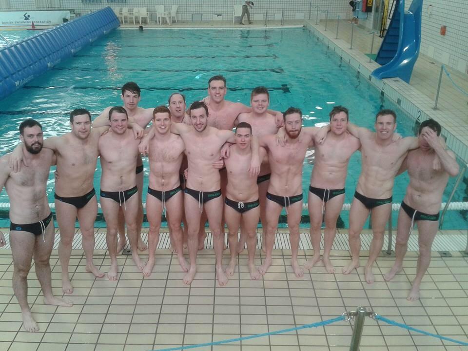 irlwaterpolo's tweet photo. Congrats! Senior Men beat @swisswaterpolo 17-15 after penalties to take Bronze at #EUcupWP #resilience  @swimireland http://t.co/XMxYQ91DAg