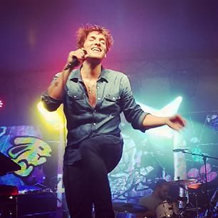 PaoloNutini's tweet photo. Sowing The Seeds Festival, Johannesburg, South Africa 21.03.2015 
Fan photos #PaoloInSouthAfrica http://t.co/lkofZ458AJ