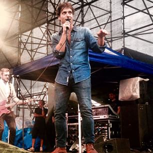 PaoloNutini's tweet photo. Sowing The Seeds Festival, Johannesburg, South Africa 21.03.2015 
Fan photos #PaoloInSouthAfrica http://t.co/lkofZ458AJ