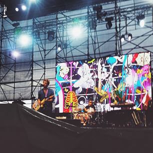 PaoloNutini's tweet photo. Sowing The Seeds Festival, Johannesburg, South Africa 21.03.2015 
Fan photos #PaoloInSouthAfrica http://t.co/lkofZ458AJ