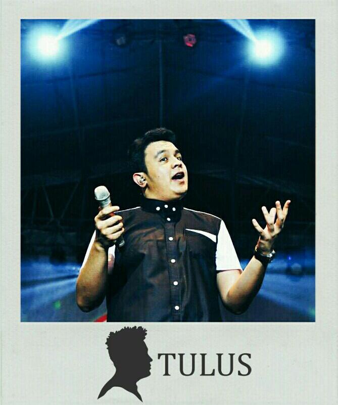 TheNevasca2015's tweet photo. The Nevasca 2015 will be completed by him! Who's that? Give applause for TULUS! @tulusm http://t.co/D98jZwdOCM