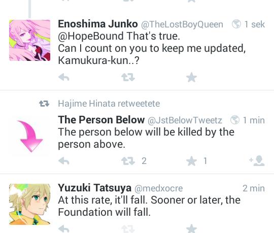 beflvegelt's tweet image. Hahaha! Scaaaary!