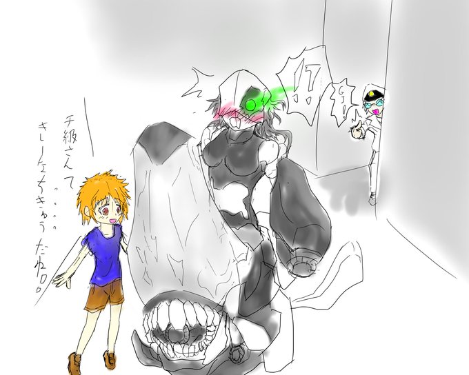 雷巡チ級のtwitterイラスト検索結果