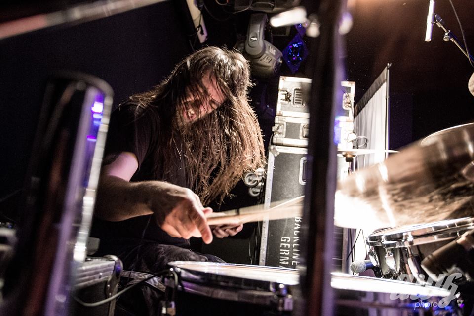 theagonist's tweet photo. Nuneaton! It's the last night of our tour with @Ferium_band &amp; #Selfmachine! Join us for some fun at Queens Hall! http://t.co/KjVEjmHoYl
