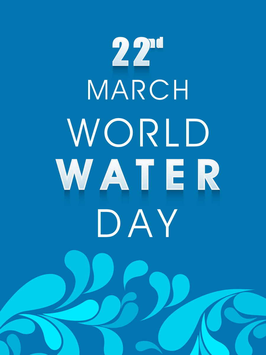 CultureShiftcom's tweet image. Finish this sentence. Water is...

buff.ly/1AWJsZK

#WorldWaterDay #Water #Sustainability @UN_Water