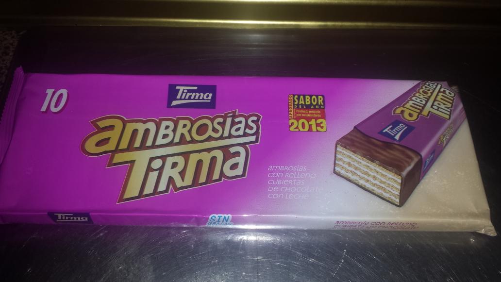 78Veneros's tweet photo. @Mercadona. Me parece genial que se pueda encontrar este producto canario en mercadona de la peninsula.👏👏👏👏👏 I💖Tirma http://t.co/uYFtnzDT4v