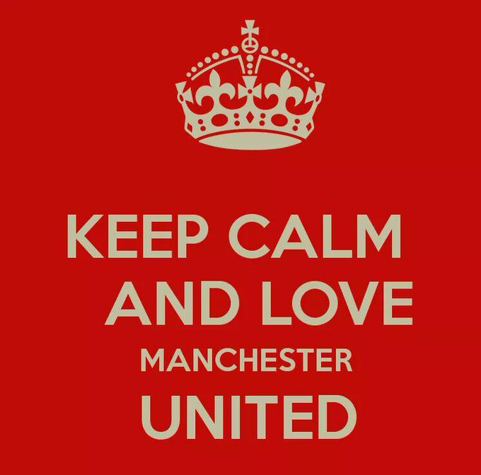 Come on United http://t.co/MK5XTK5htp<a href="/tag/mytwitteranniversary"class="tags"><span>#mytwitteranniversary</span></a>