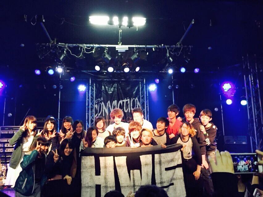 mmm_information's tweet photo. Magic MushrooMは本日をもちまして解散しました。ありがとうございました。3.22 http://t.co/1bVMMKy5Kq