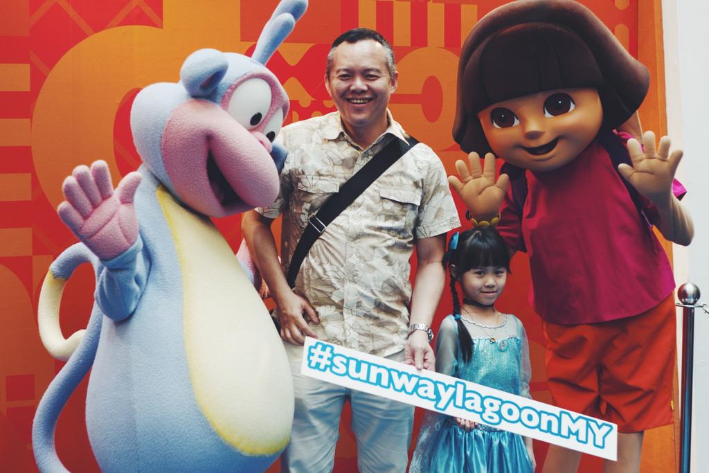 hyeminkiim's tweet photo. Ain't my sister cute http://t.co/yAzItoSuOI