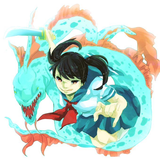 デジモンのtwitterイラスト検索結果 古い順