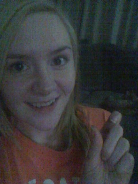 RebeccasReviews's tweet image. @birchbox #sampleselfie this is how delighted I would have been with my @BenefitUK #rollerlash had my box shown up!