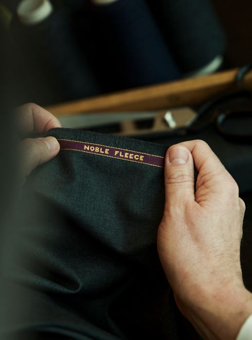 TheRakeMagazine's tweet photo. The rebirth of #wool continues with @scabal and @Woolmark...

http://t.co/hU5QUE3kgQ

#rakish #luxury #menswear http://t.co/OpeF6NeFOk