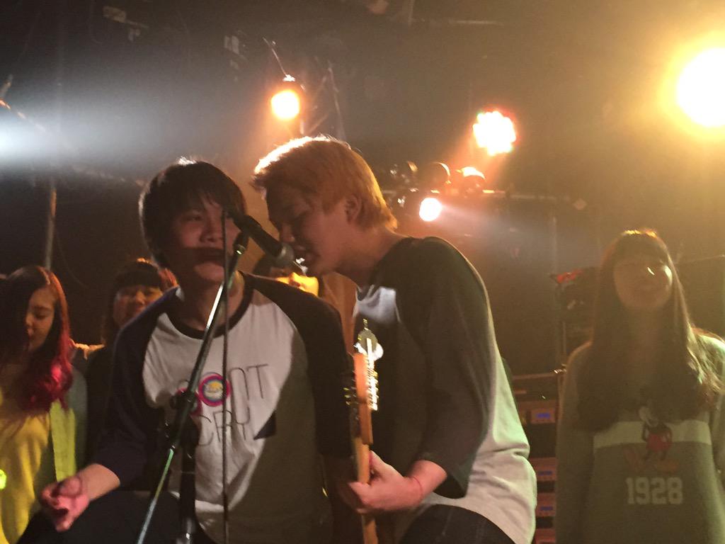 kousuke11922960's tweet photo. ＨＷＳファイナルめっちゃ楽しかったー！ http://t.co/0KCHwrW3jm