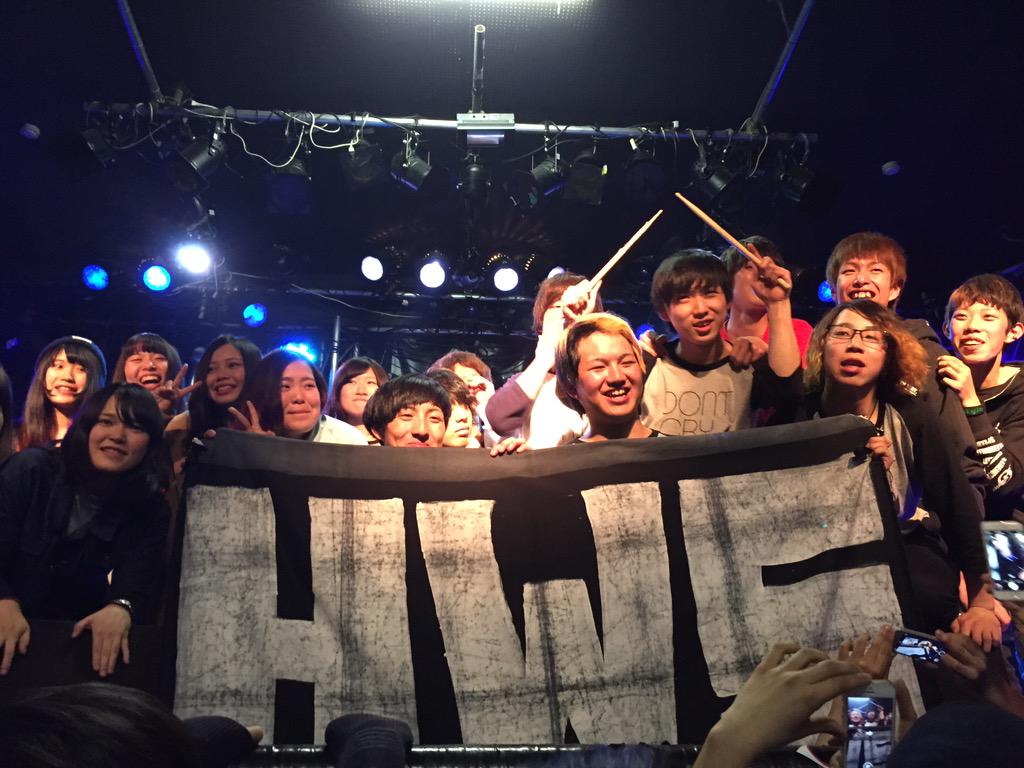 kousuke11922960's tweet photo. ＨＷＳファイナルめっちゃ楽しかったー！ http://t.co/0KCHwrW3jm