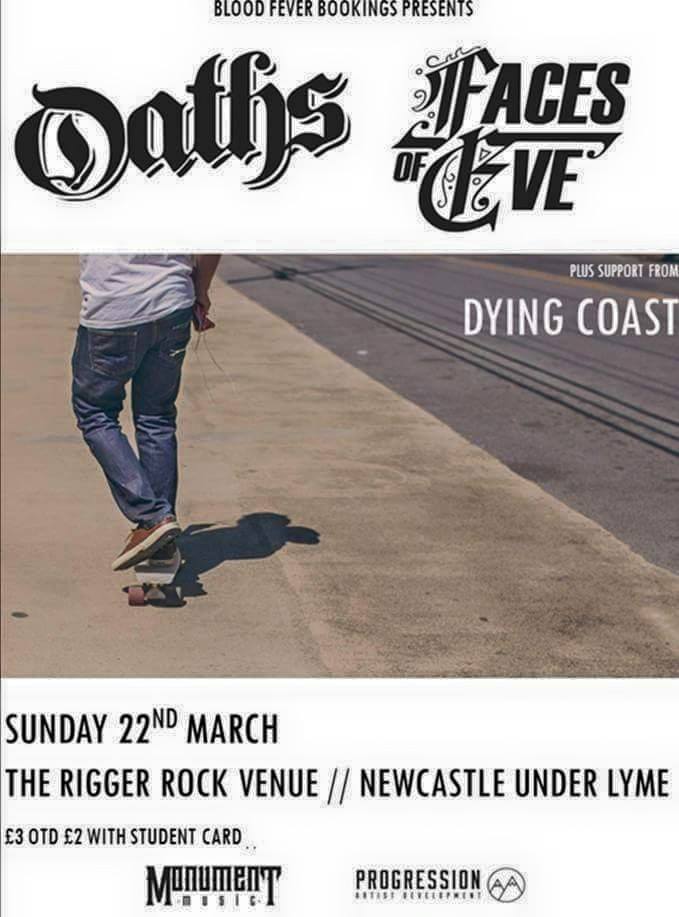 The Rigger Venue tweet media