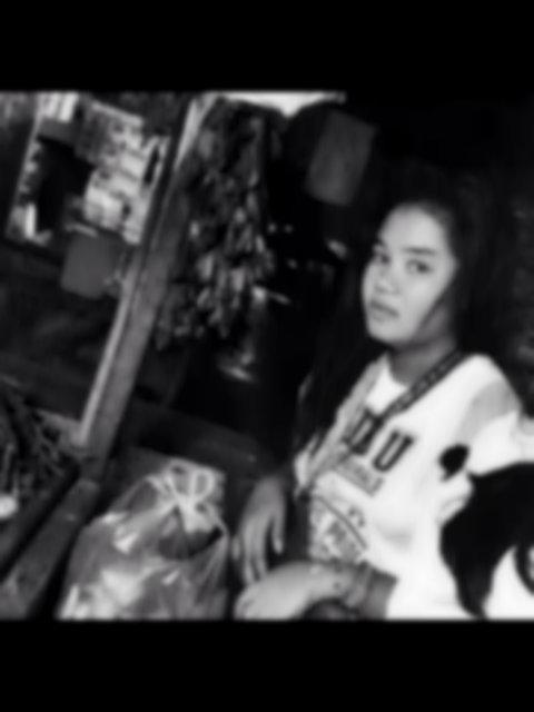 samqel's tweet photo. kahadlok sa nawong ! whahahaha :) http://t.co/2nHYZz41dX