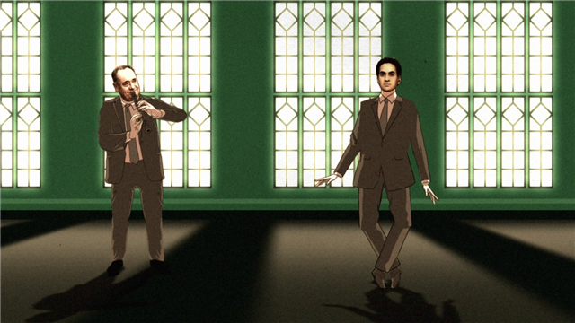 teamgorrell's tweet image. WATCH: Alex Salmond wants to put a weak Ed Miliband into power and then "call the tune". betterfutu.re/1BGvn1y