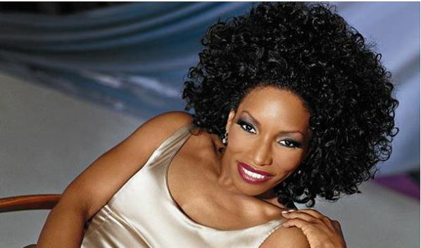  and want to wish Stephanie Mills ( ) a Happy Birthday. Enjoy your day. 