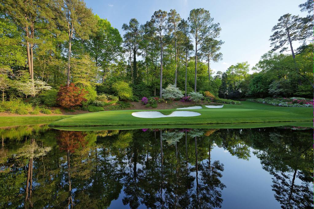 ShooterMcGavin's tweet photo. 19 Days #TheMasters http://t.co/4FEENCXmJY