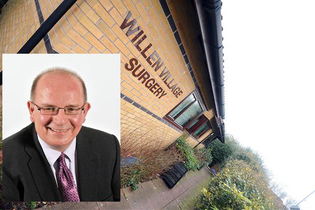 NHS England need to come clean about plans for city, says health cabinet member. ow.ly/KDXfg